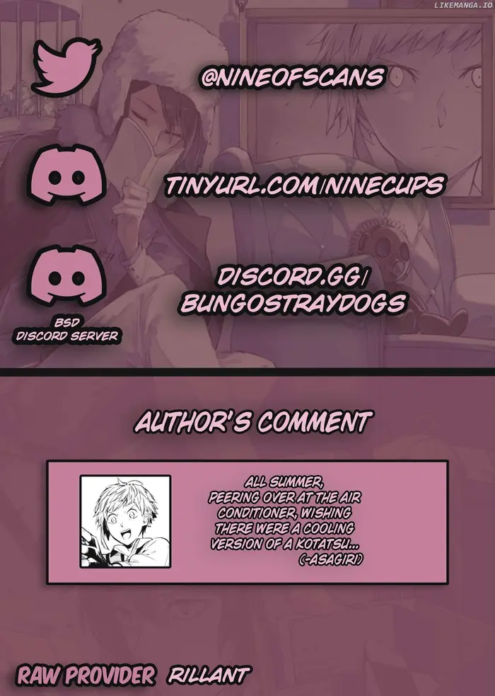 Bungou Stray Dogs Chapter 117 image 01_optimized